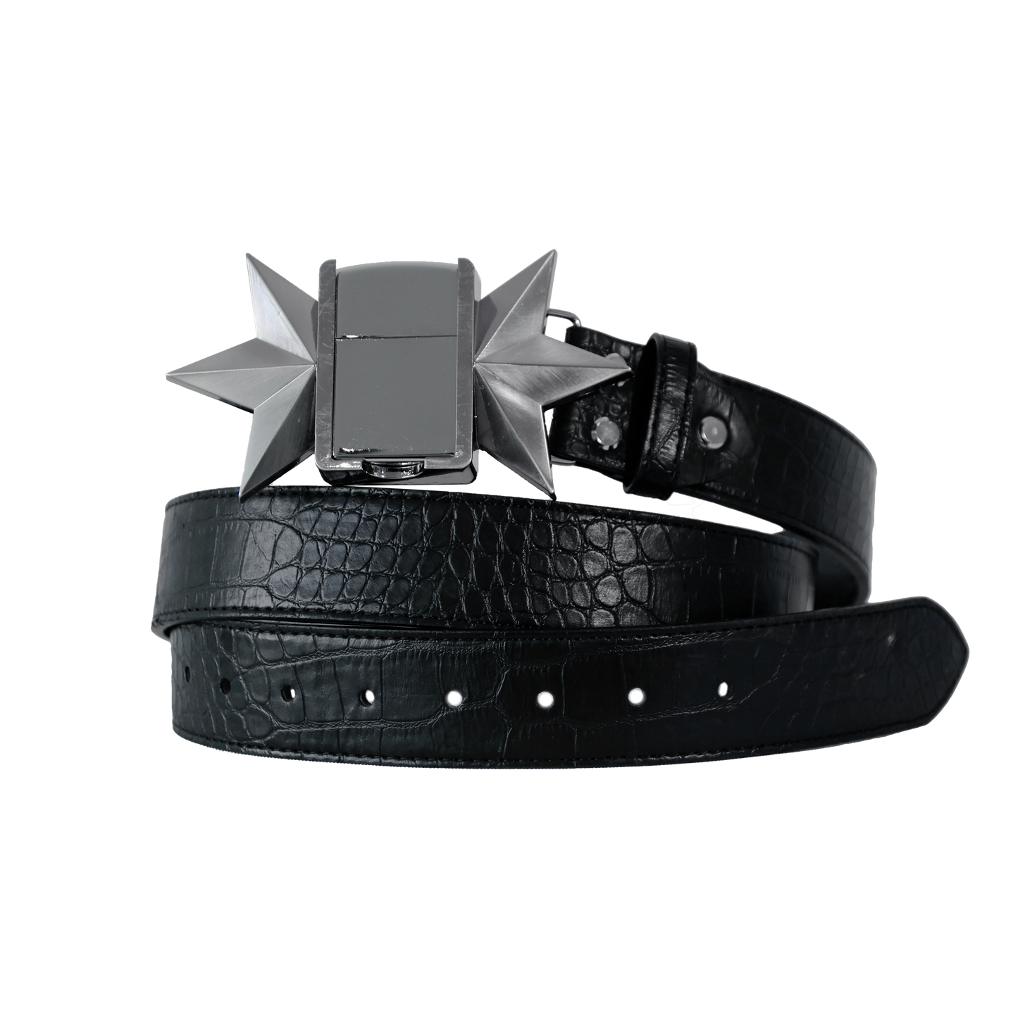 Lighter belt v4