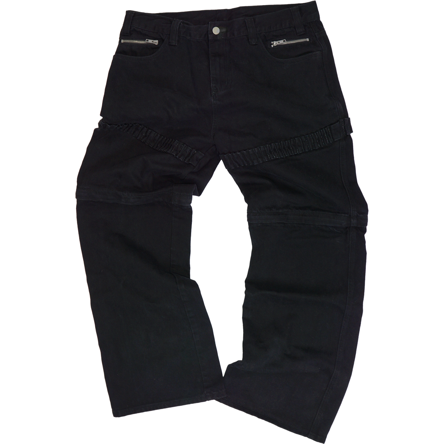 CREATIVE DENIM