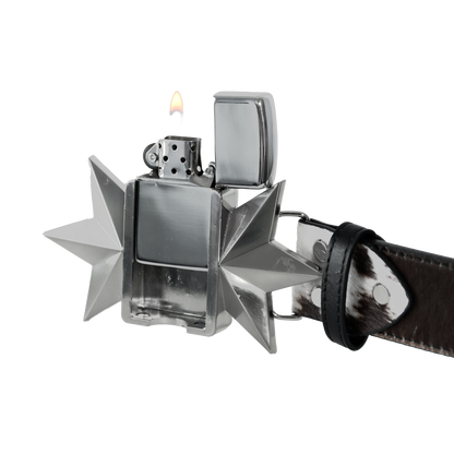 Lighter belt v4