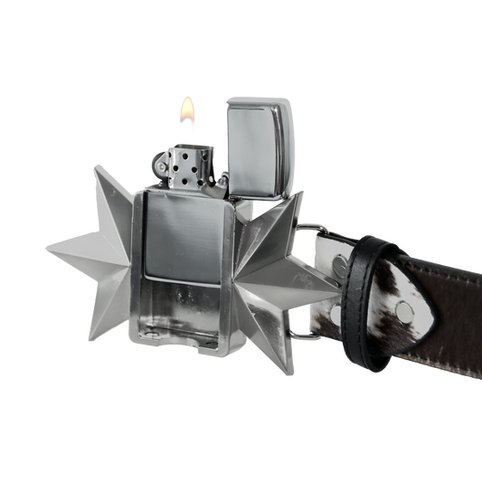Lighter belt v4