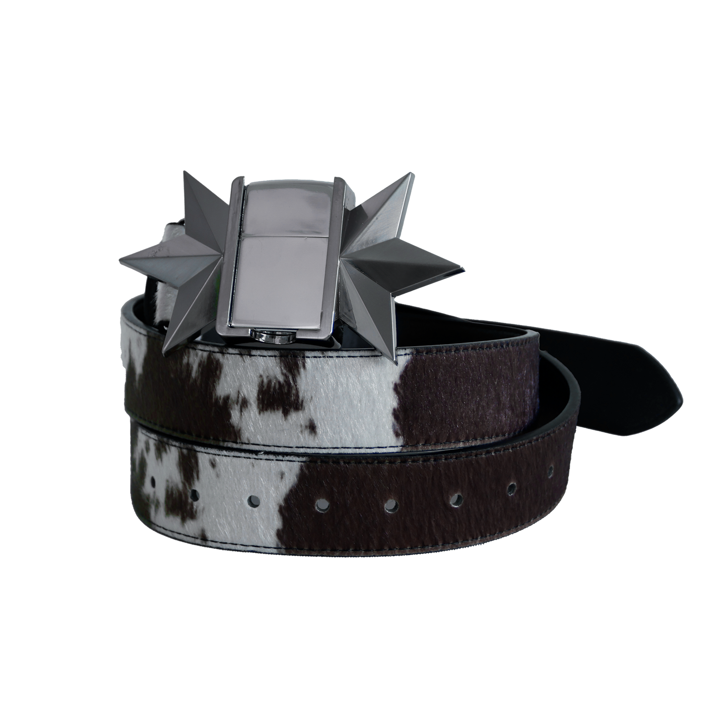 Lighter belt v4