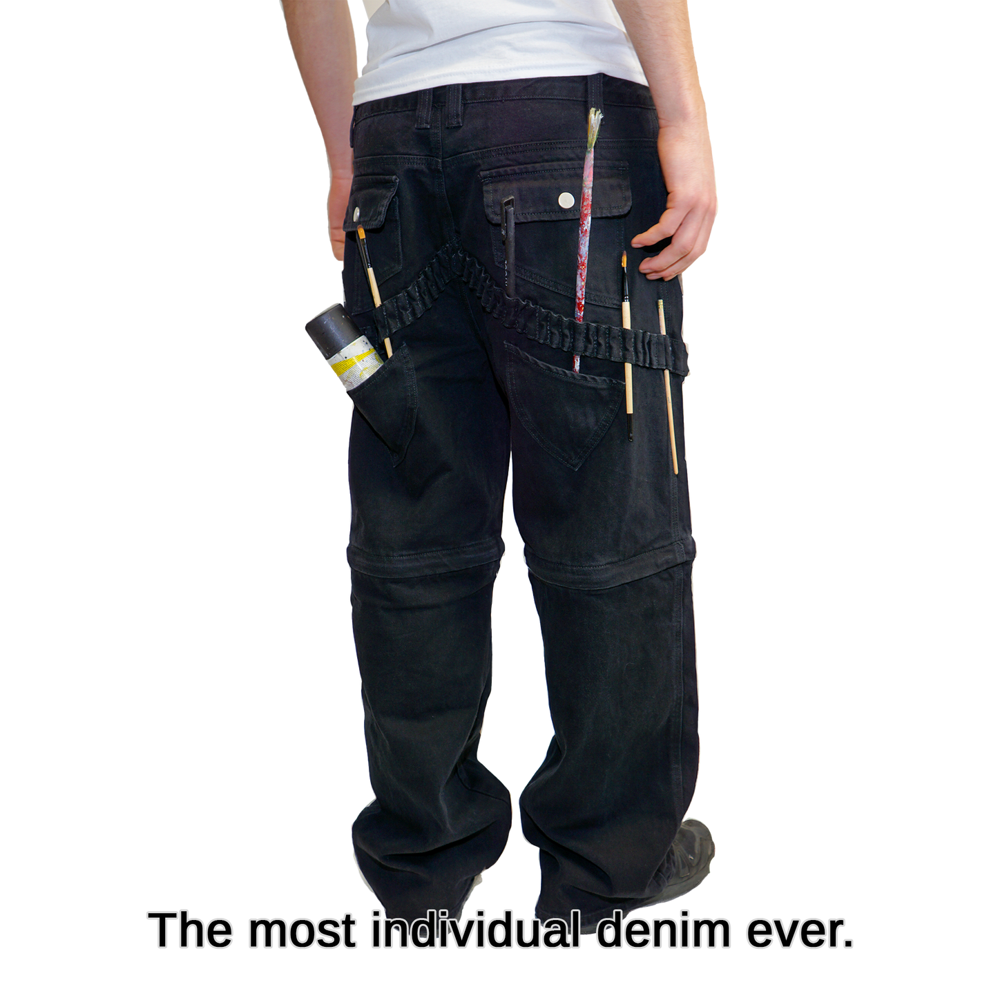 CREATIVE DENIM