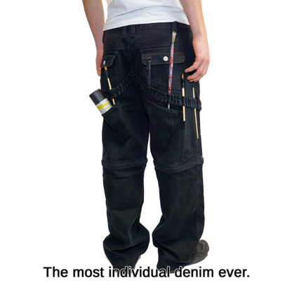 CREATIVE DENIM