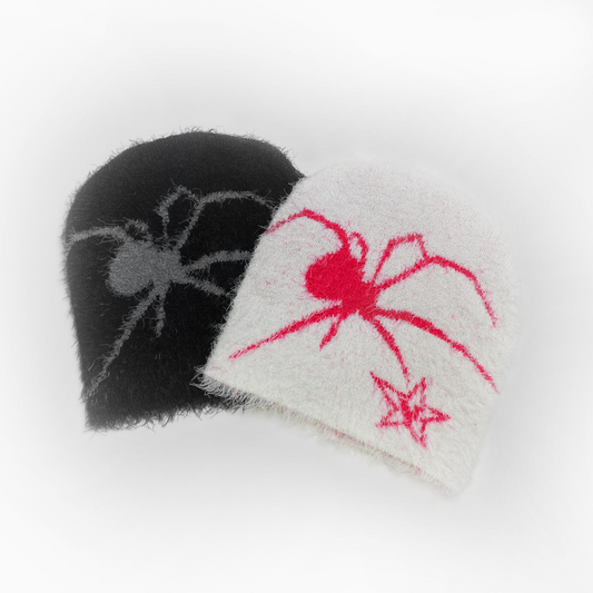 TWO IN ONE LOGO HAT