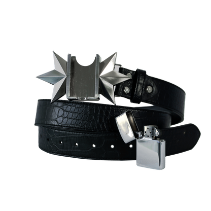 Lighter belt v4